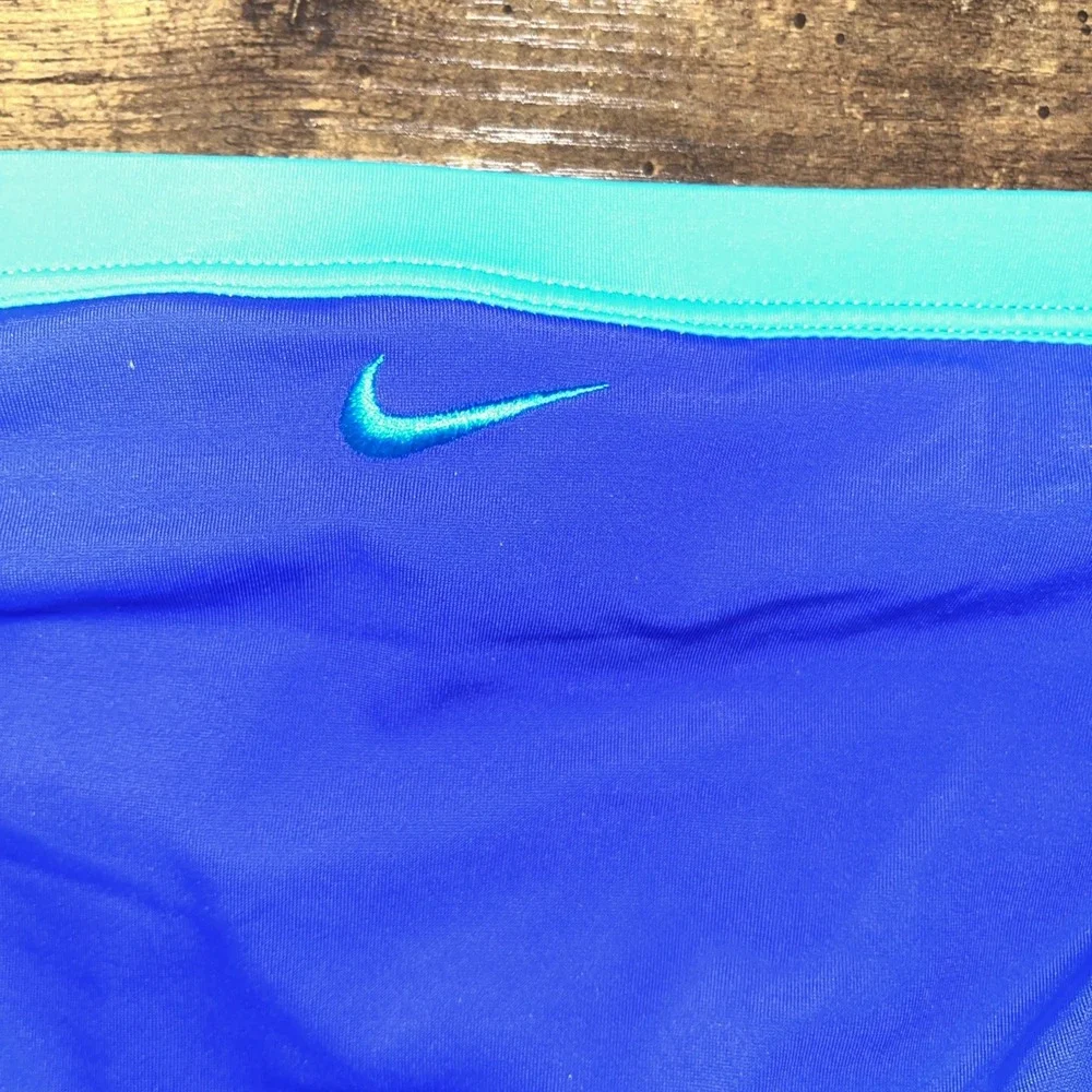 Nike Swim Girls Bikini Swim Bottoms Size 14 NWT